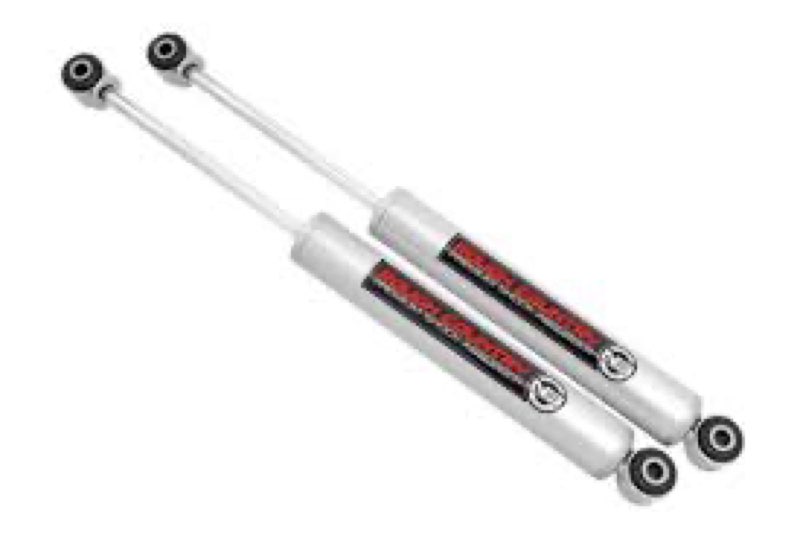 rough country 2.5 lift kit w/ n3 struts for 2004-2008 ford f-150 2wd - 57032