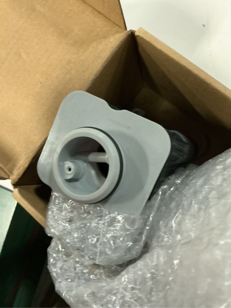 Condition photo showing Good Condition for vapor leak detection pump compatible with prius c-hr venza camry avalon corolla tacoma tundra venza 90910-af006 082100-0100