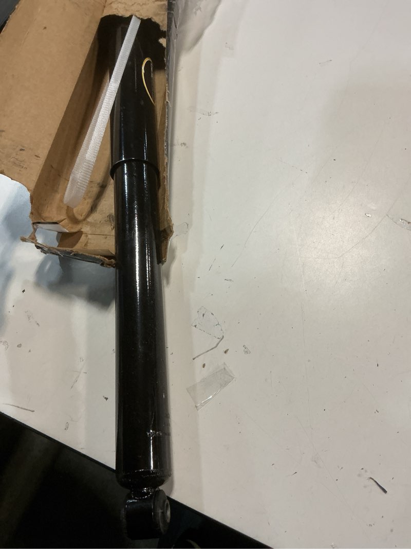 Condition photo showing New/Like New for Monroe OESpectrum 37381 Suspension Shock Absorber for Jeep Wrangler