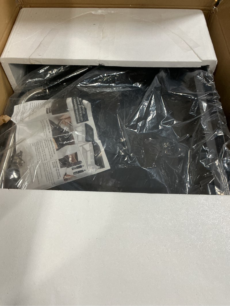 Condition photo showing New/Like New for upgrade hinged lid for blackstone 28 inch griddle, griddle hard cover flat top lid for blackstone 28" 1517 1853 1605 1839 1856 griddle hood for blackstone