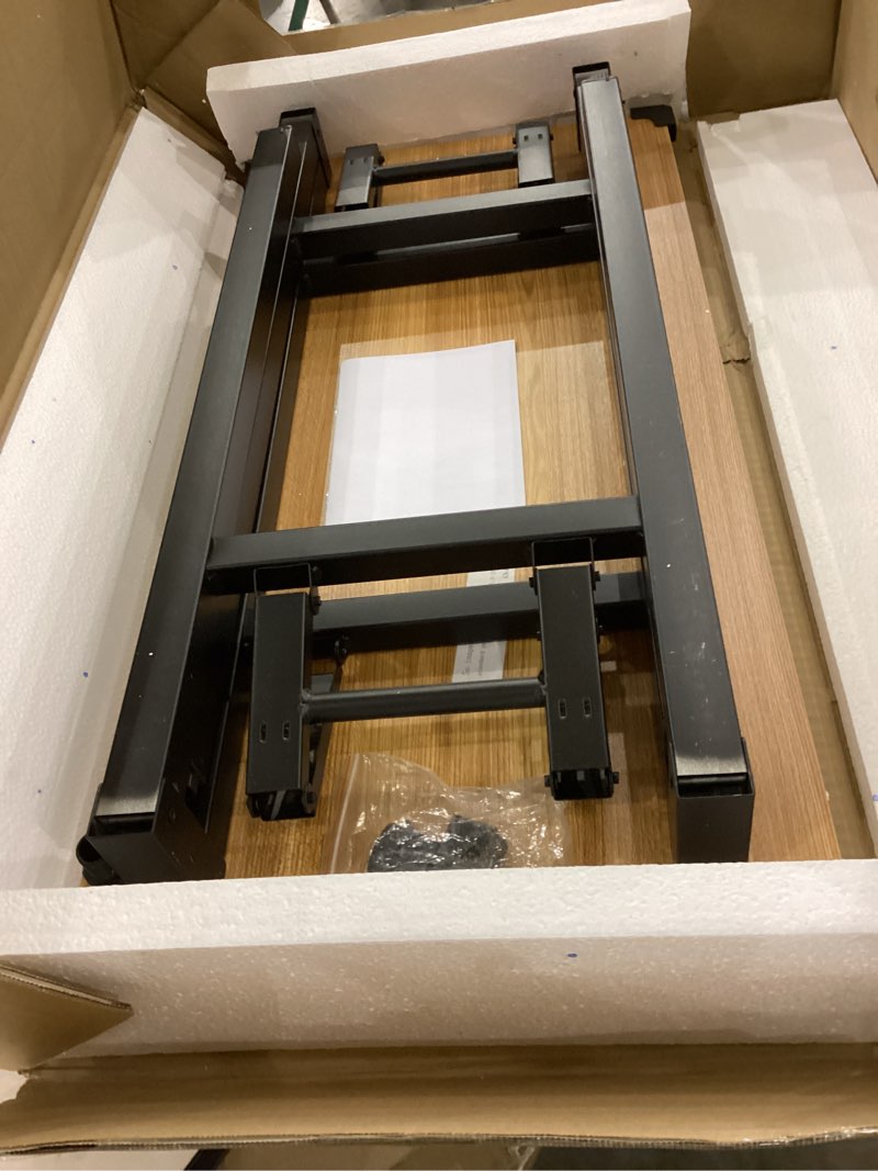 Need Folding Computer Desk - 31.5 Inch Foldable Office Writing Work Study Kids Student Teacher Home 