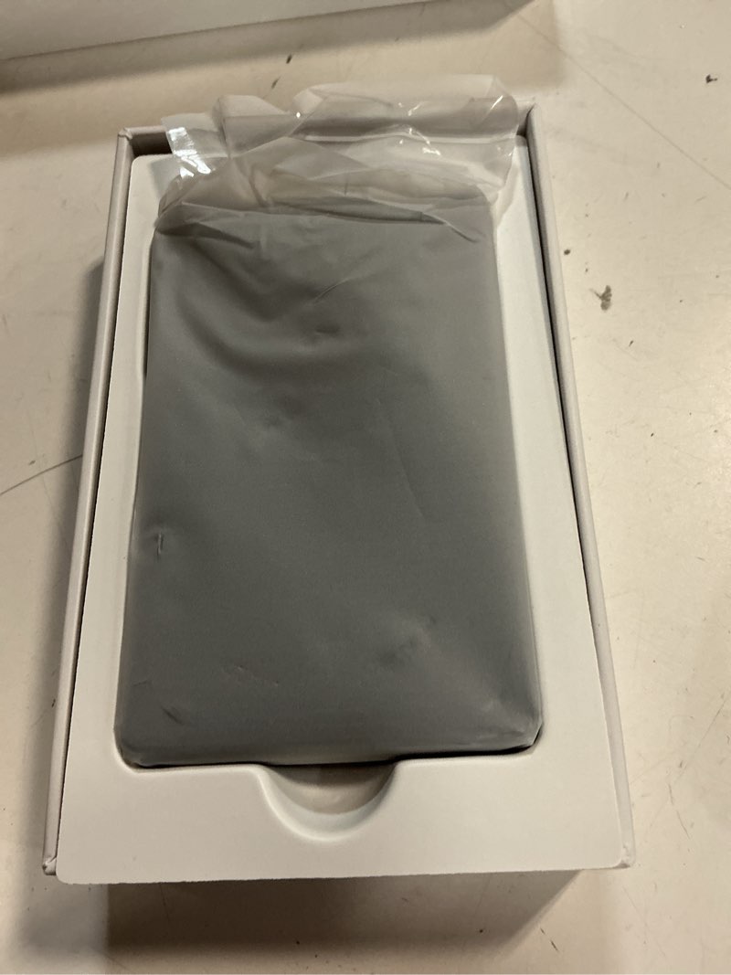 Condition photo showing Good Condition for vlog screen selfie monitor,wireless mini monitor for iphone/android rear camera with magnetic phone clip mount,phone rear camera for selfie vlog live streaming on tiktok,youtube,instagram?black?