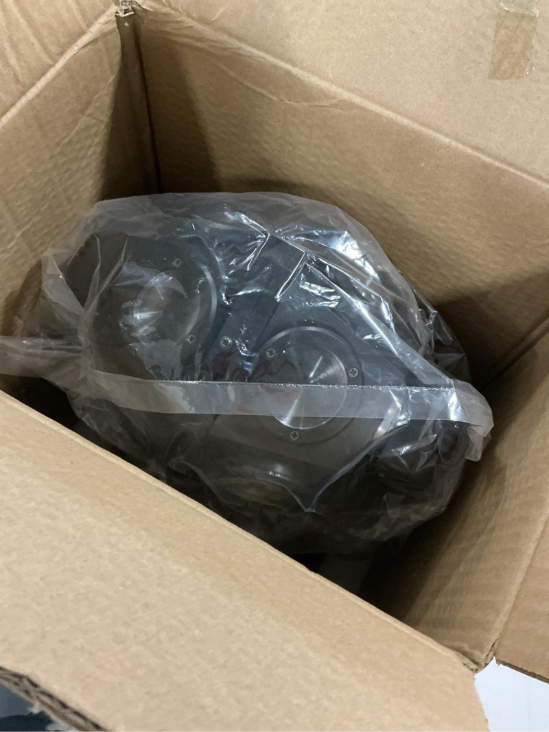 Condition photo showing New/Like New for Moving Head DJ Light Rotating Stage Beam Lights DJ Lighting LED for Events Sound Activated Dmx512 Light for KTV Disco Party Wedding Concert Festival (12LED Moving Head RGBW Beam Lights) Moving Head DJ Light RGBW LIGHT