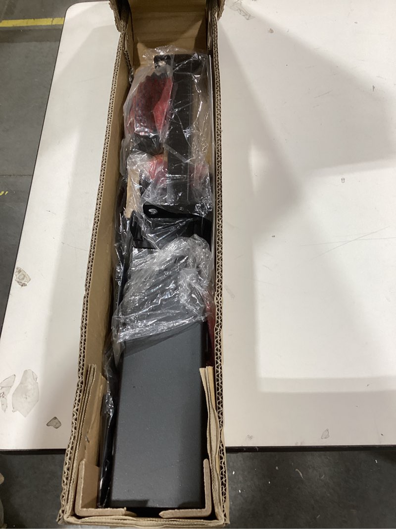 Condition photo showing As Is for Cap A-Frame Dumbbell Weight Rack | Color Series Carbon