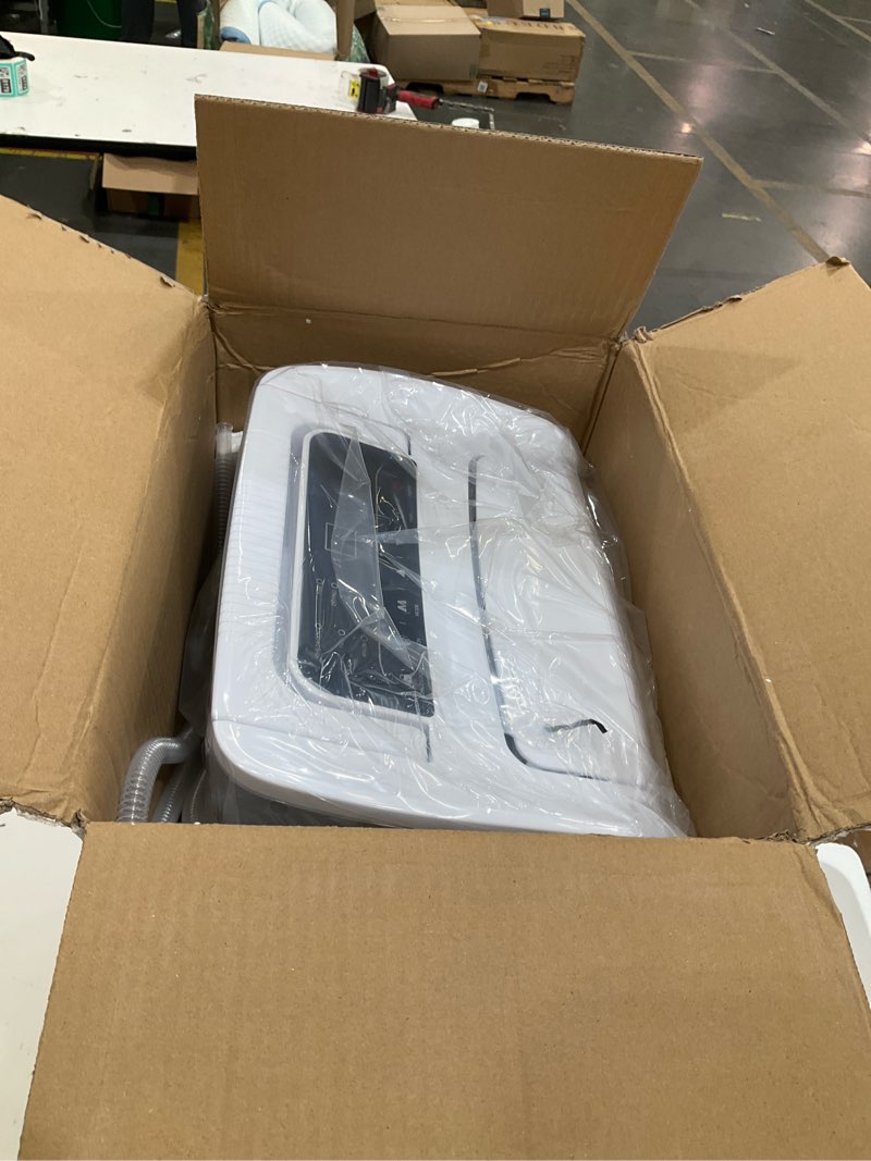 Condition photo showing Good Condition for airplus 4,500 sq.ft 70 pint dehumidifier for basements and home-with drain hose,efficient,energy-with dual protection and 4 smart modes,24h timer,defrost,for large room 70 pints