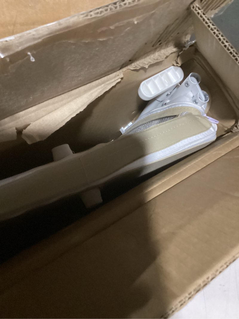 Condition photo showing New/Like New for baby delight snuggle nest portable infant bassinet