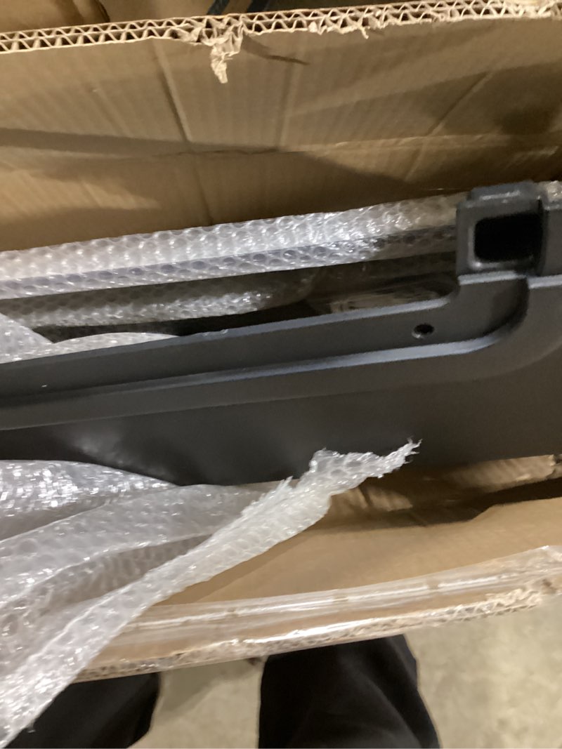 Condition photo showing Good Condition for a & utv pro rear back windshield with led work light for yamaha wolverine rmax 4 1000 2021 2022 2023 2024 2025, heavy duty dustproof durable full clear rmax4 rear window accessories 4-seater