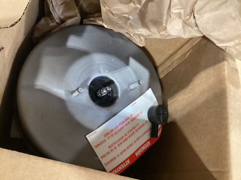Cardone 54-73176 Remanufactured Vacuum Power Brake Booster without Master Cylinder (Renewed)