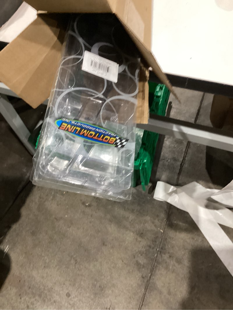 Bottom Line, F4-130, 4" Dual Carbide Arctic Cat - Sold Each