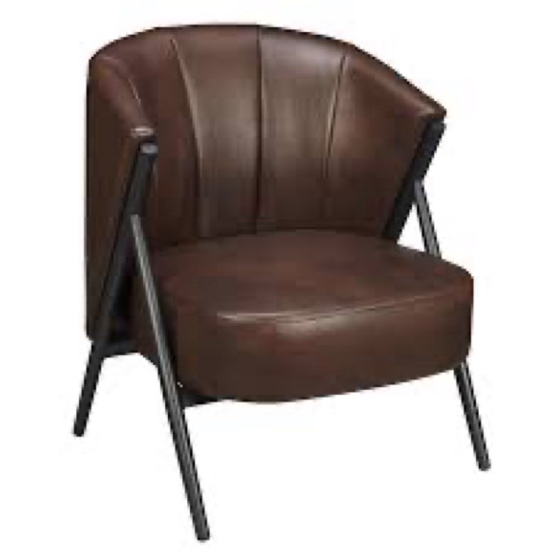 similar Coffee Club Chair, Box 2 of 2