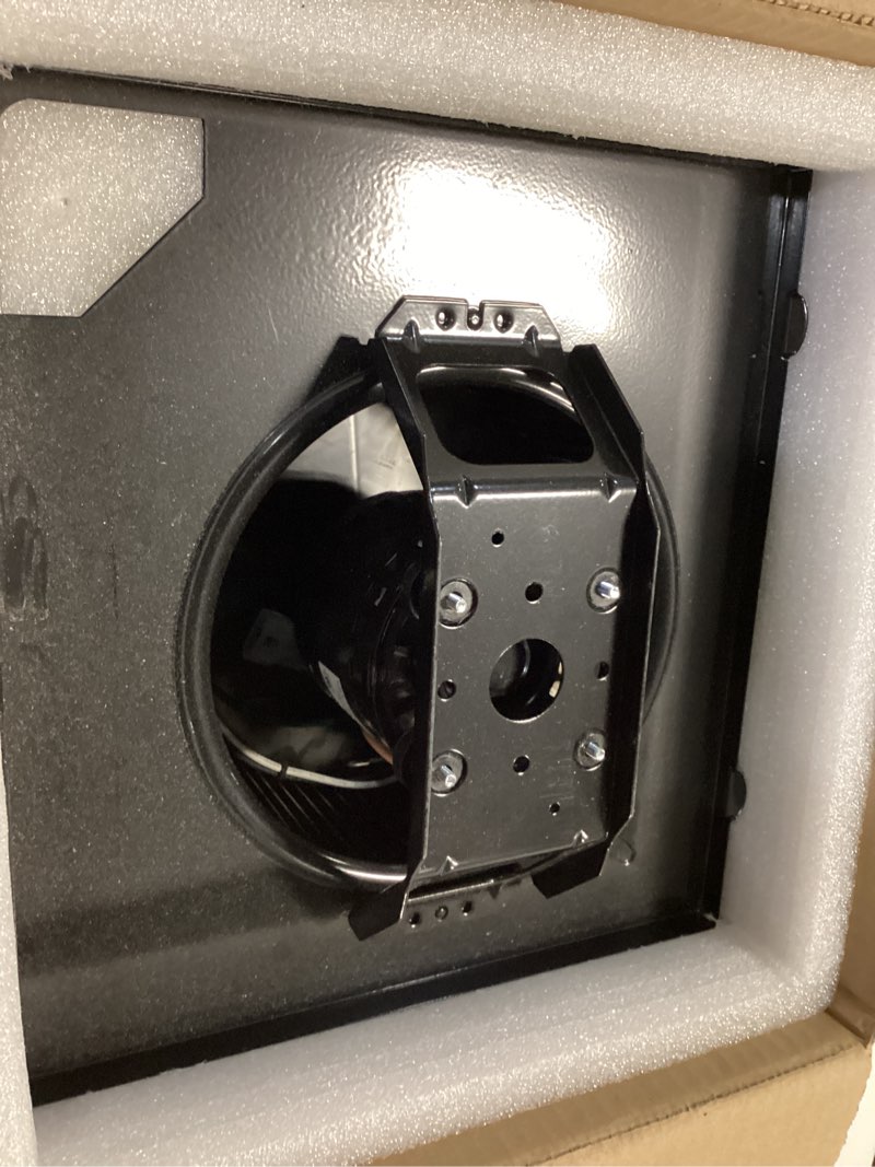 Condition photo showing Good Condition for s97018218 bathroom fan motor assembly for broan nutone qtxe110, qtrn110, qtrn110l, qtn110e, qtn110le, qtr110, qtr110l, qtxe110-d, qt90e, s97020048 exhaust fan motor replacement