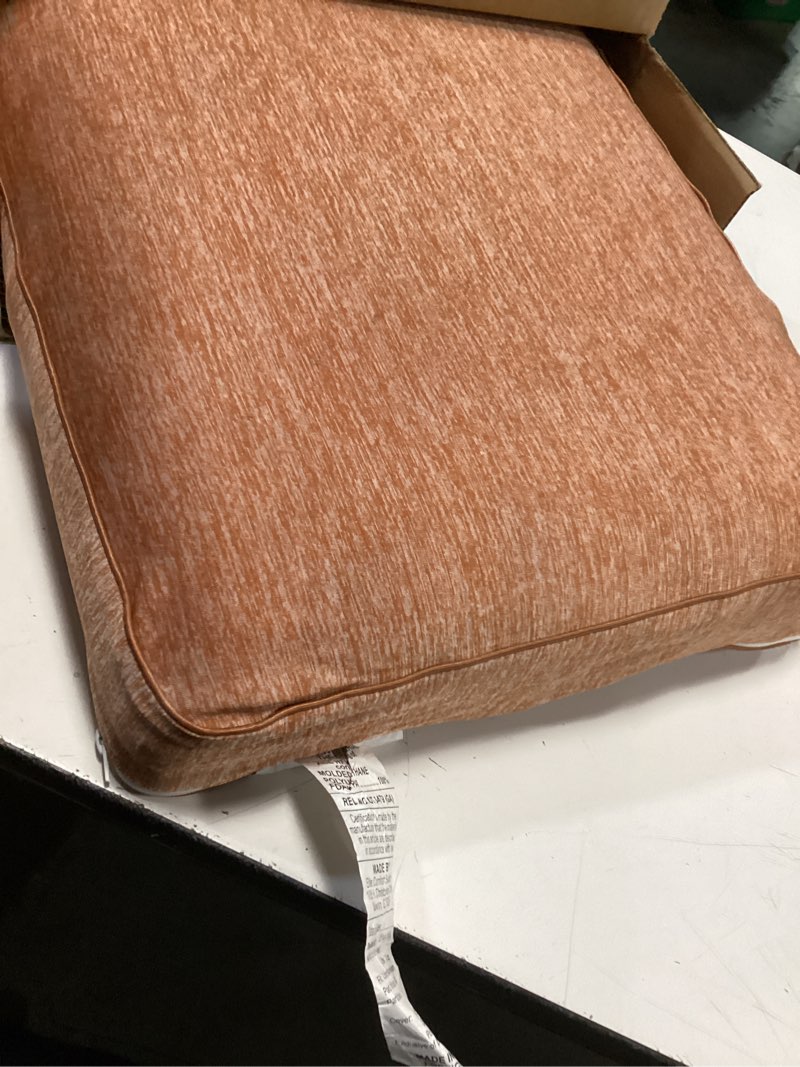 Condition photo showing Good Condition for Beautyrest Memory Foam Silver Coppergel Pillow, 1 Count (Pack of 1), White