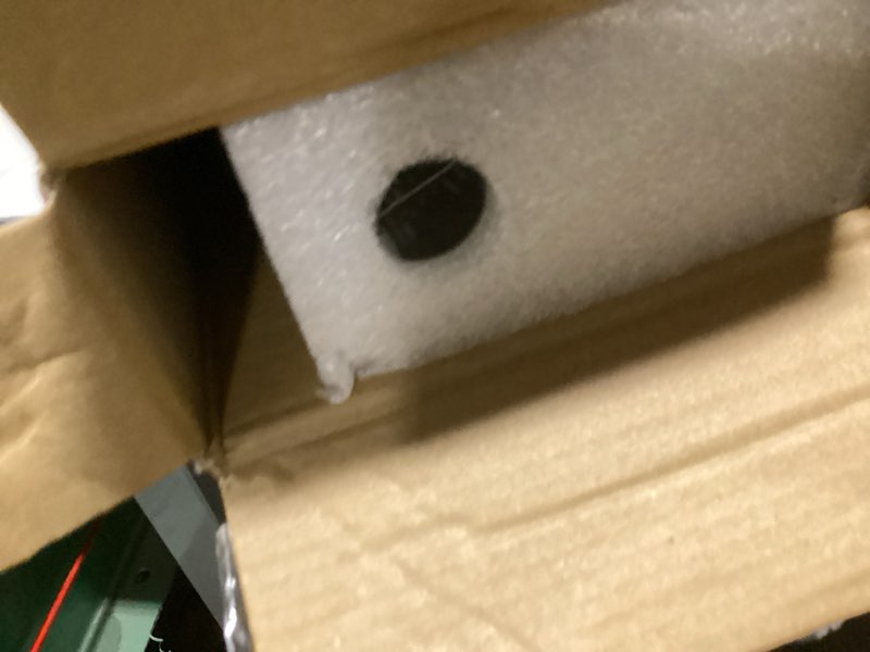 Condition photo showing As Is for HAPBEAR Pull Up Bar for Doorway, Strength Training Chin up Bar Without Screws, Adjustable Width Locking Mechanism Pullup Bar with Non-Slip, Doorway Pull Up Bar for Home Gym Upper Body Workout