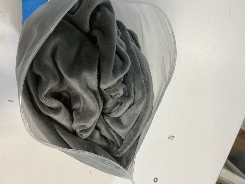 Condition photo showing Good Condition for velvet chaise lounge cover indoor armless chaise slipcover luxury high stretch ultra soft lounge chair covers modern machine washable chair cover for living room bedroom furniture, dark grey dark grey 1