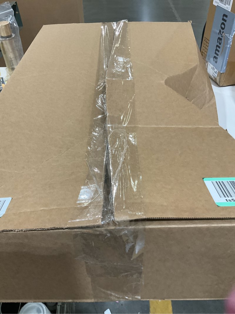 Condition photo showing As Is for  Battery Power Scoreboard