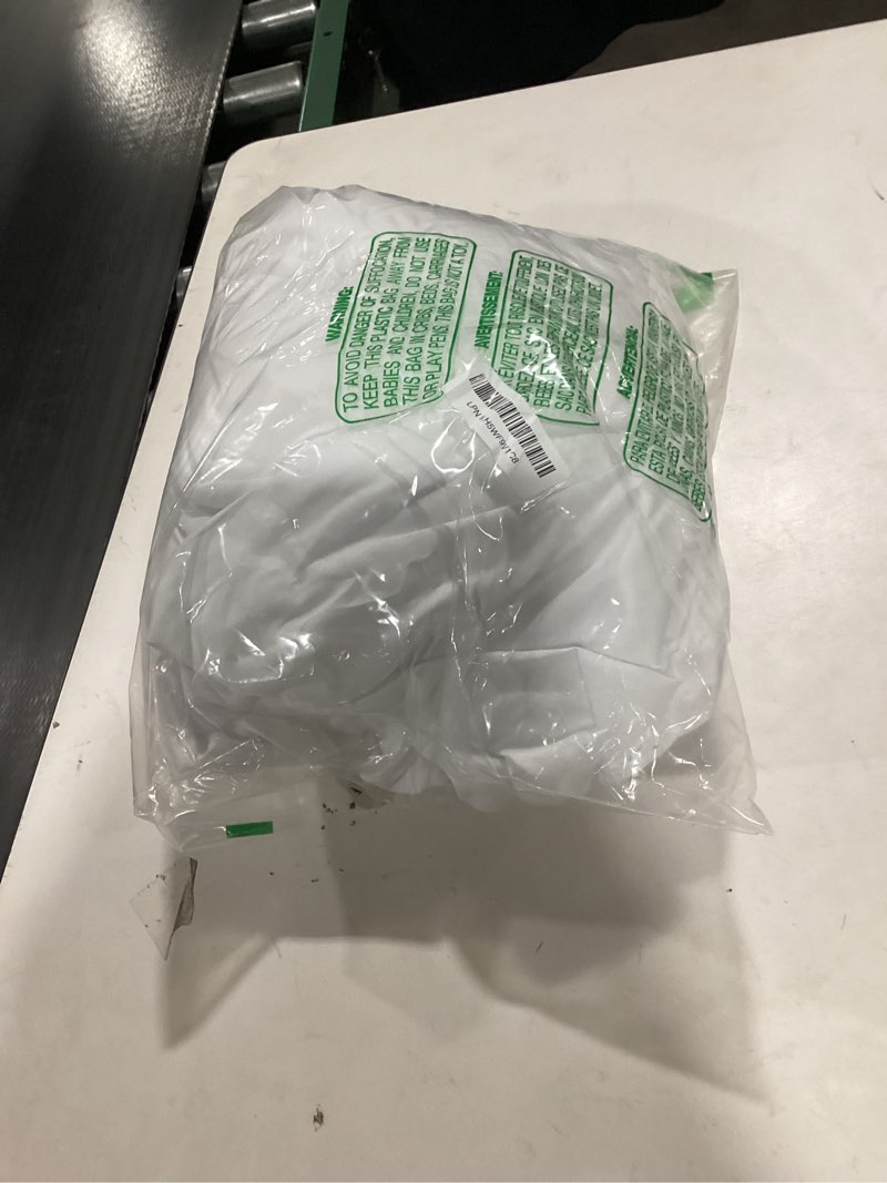 Duvet Cover Twin/Twin XL Size Set - Extra Soft Duvet Cover 68 x 90 with 1 Pillow Sham - Hotel Luxury