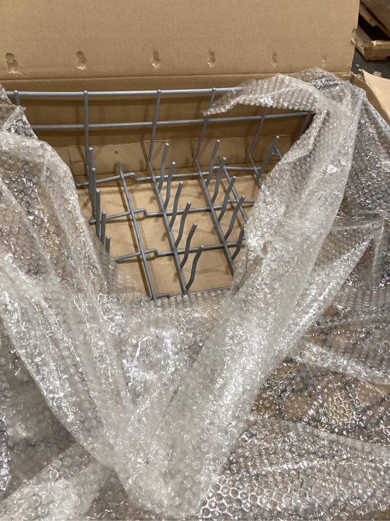 Condition photo showing As Is for Dishwasher rack
