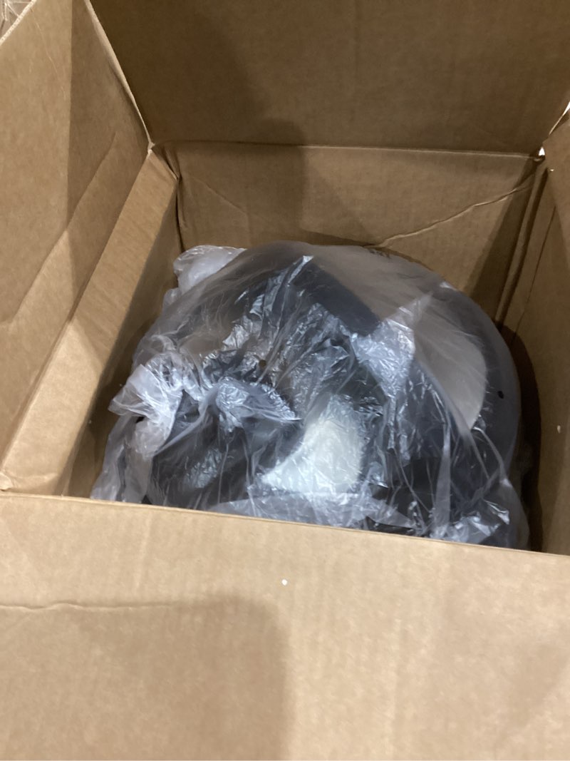 Condition photo showing Good Condition for Instant Pot Duo Plus 9-in-1 Multicooker, Pressure Cooker, Slow Cook, Rice Maker, Steamer, Sauté, Yogurt, Warmer & Sterilizer, Includes App With Over 800 Recipes, Stainless Steel, 6 Quarts