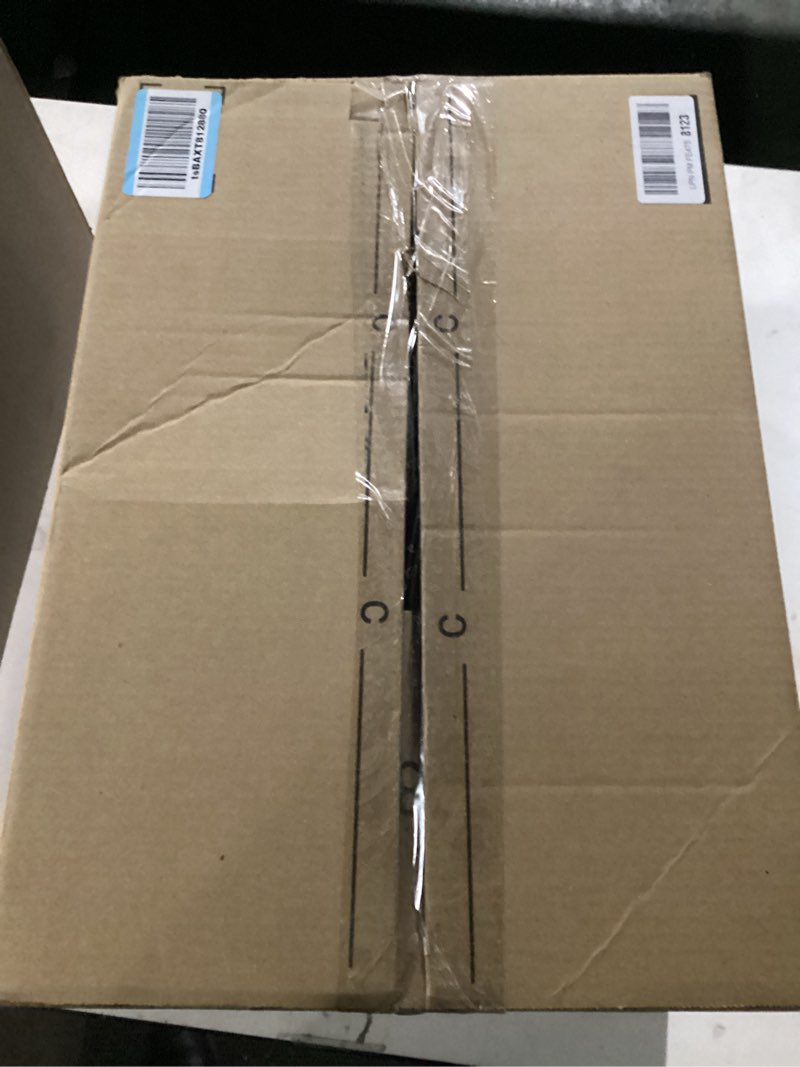 Condition photo showing Good Condition for Beckham Hotel Collection Bed Pillows Standard/Queen Size Set of 2 - Original Soft Down Alternative Pillow for Sleeping - Soft Support for Back, Stomach or Side Sleepers Queen / Standard White