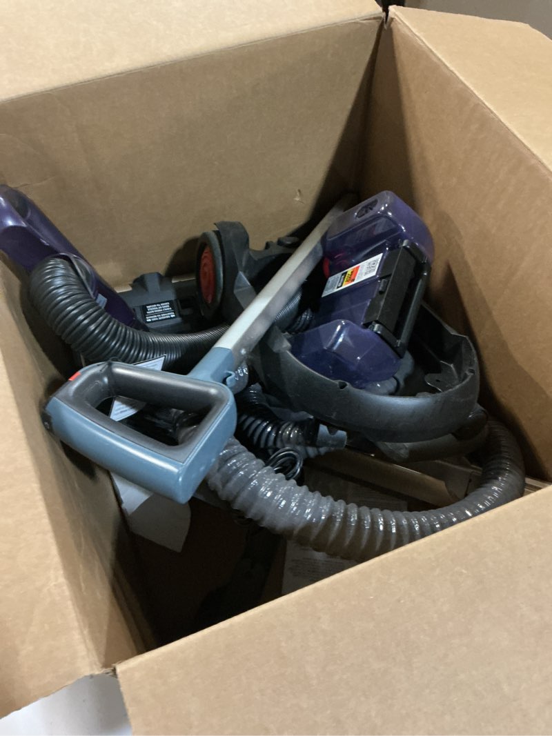 Condition photo showing As Is for Shark HydroDuo with Dirt-Reveal Technology, Cordless, Everyday Hard Floor Cleaning System, Wet & Dry Debris Pickup, Mops & Scrubs All at Once, Hardwood, Tile, Laminate & Stone, Stone Metallic, WW201