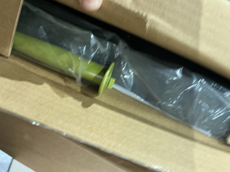 Condition photo showing Good Condition for swingline paper cutter, guillotine trimmer, 12" cut length, 10 sheet capacity, classiccut lite (9312) 10 sheet capacity classiccut lite