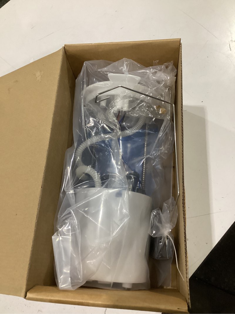 Condition photo showing New/Like New for philtop fg1318 fuel pump module assembly fits ford escape 2009-2012 2.5l/3.0l, mercury mariner 2009-2011 2.5l/3.0l, mazda tribute 2010 2.5l, replacement for e2529m, e2554m, e2566m, p76434m