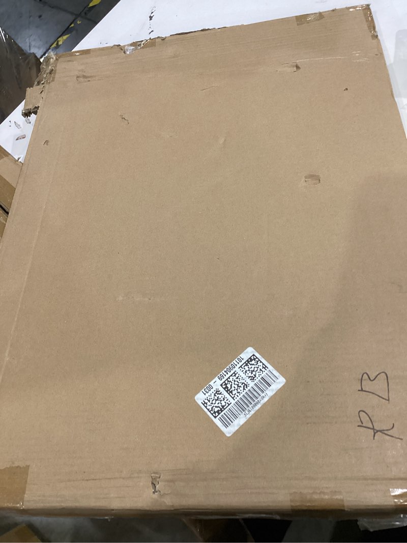 c shaped sofa side end table with hardwood surface, for eating, working and writing in living room, 