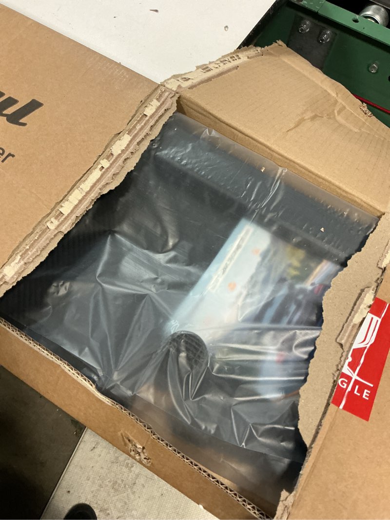 Condition photo showing Good Condition for trunk cargo cover for mazda cx5 2026 2025 2017-2024, with carbon fiber texture ends, anti-peeping retractable security shade for privacy, cx-5 accessories