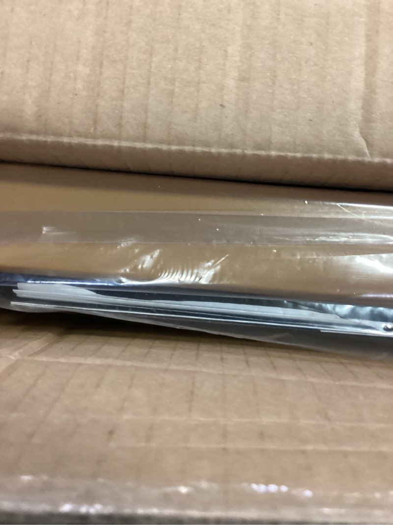 Condition photo showing Good Condition for lazblinds cordless cellular shades, no tools no drill light filtering honeycomb shades pleated blinds for windows, 42'' w x 64'' h, yellowish-brown light filtering-yellowish-brown 42'' w × 64'' h