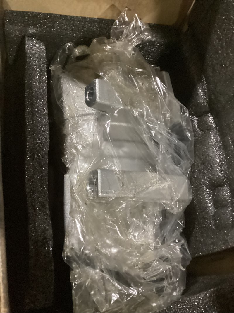 Condition photo showing New/Like New for maXpeedingrods AC A/C Compressor with Clutch for Ford F-150 & Lobo 2011 2012 2013 2014 Replaces #700731 CO 10905C
