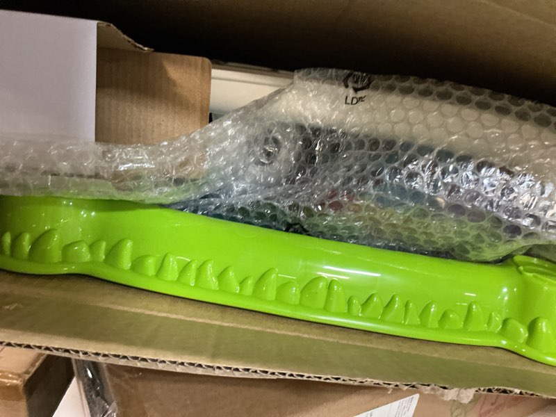 Condition photo showing New/Like New for vtech smart shots sports center (frustration free packaging), yellow