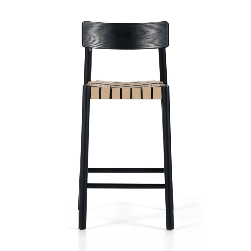 Heisler Bar + Counter Stool