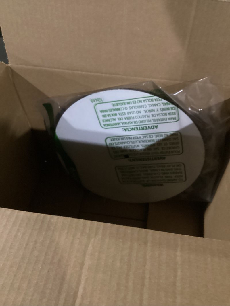 Condition photo showing As Is for 430X430 PEI Build Plate PEO Double Side Sheet Heated Bed Spring Steel Flexible Platform One Side Textured and One Side Smooth Board for Anycubic Kobra 2 Max for Elegoo Neptune 4 Max/3 Max