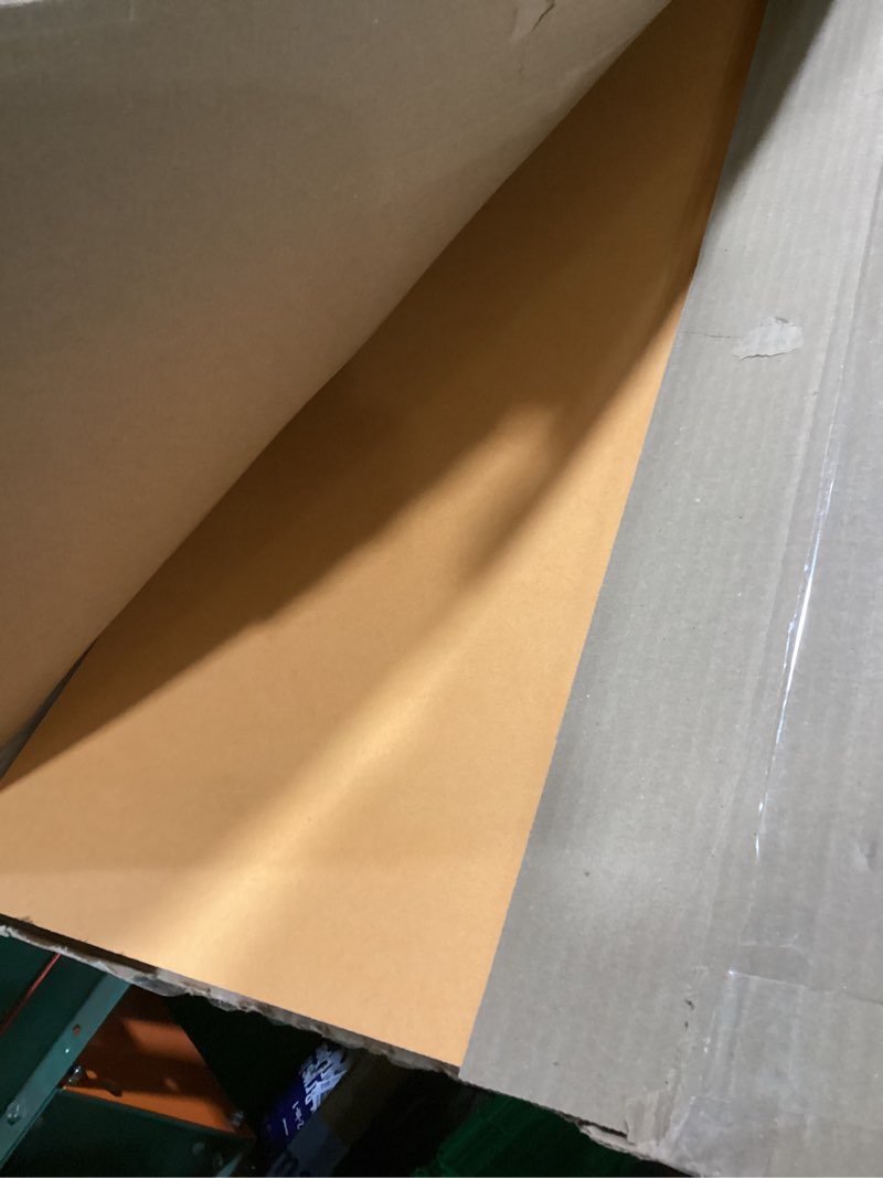 Pacon Railroad Board, Orange