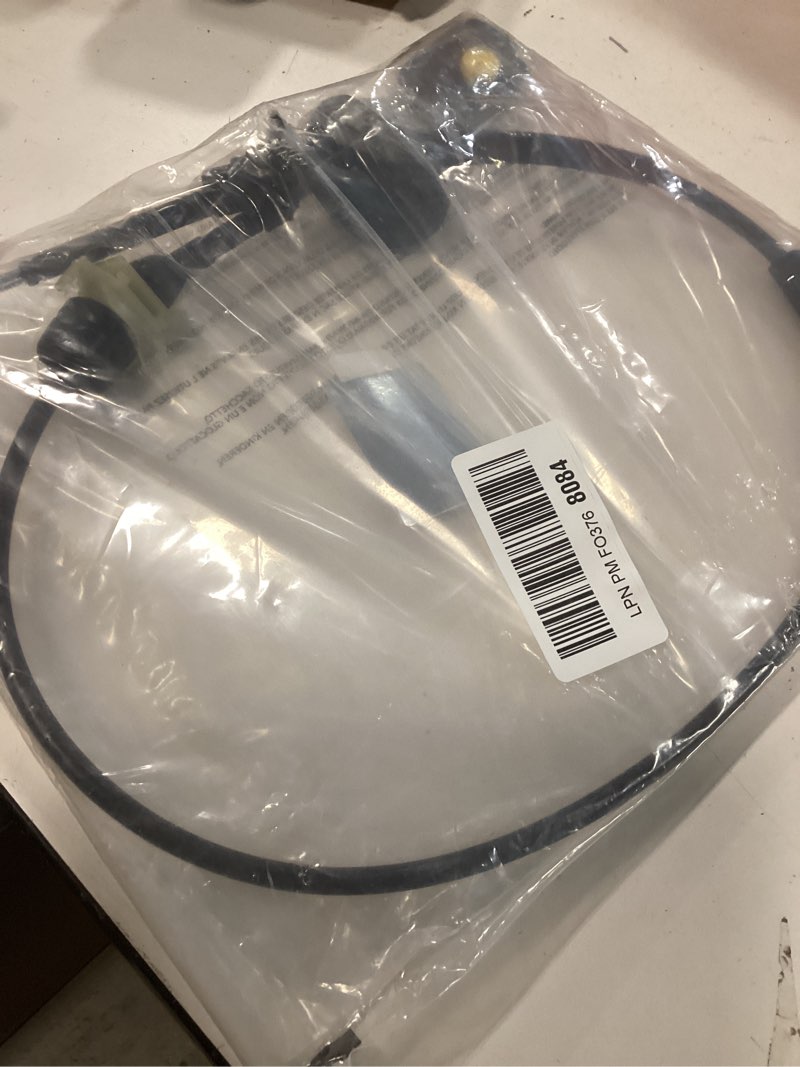 Condition photo showing New/Like New for Automatic Transmission Gear Shifter Cable for Ford F-150 2005 2006 2007 2008 4.6L 5.4L V8 Engine Auto Trans Gear Shift Control Lever Cable Metal