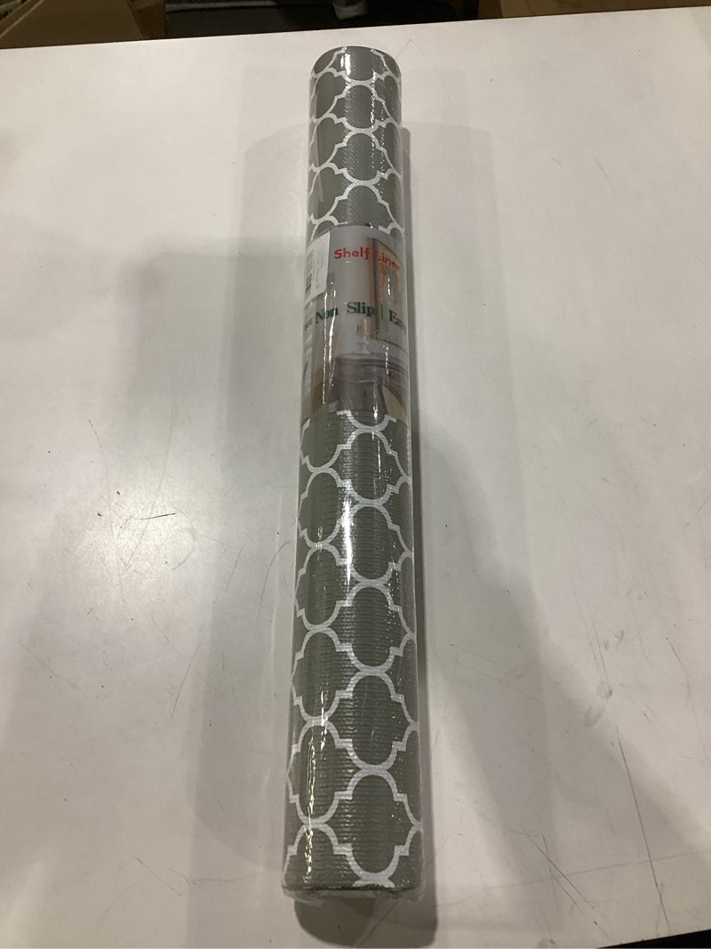 Shelf liner