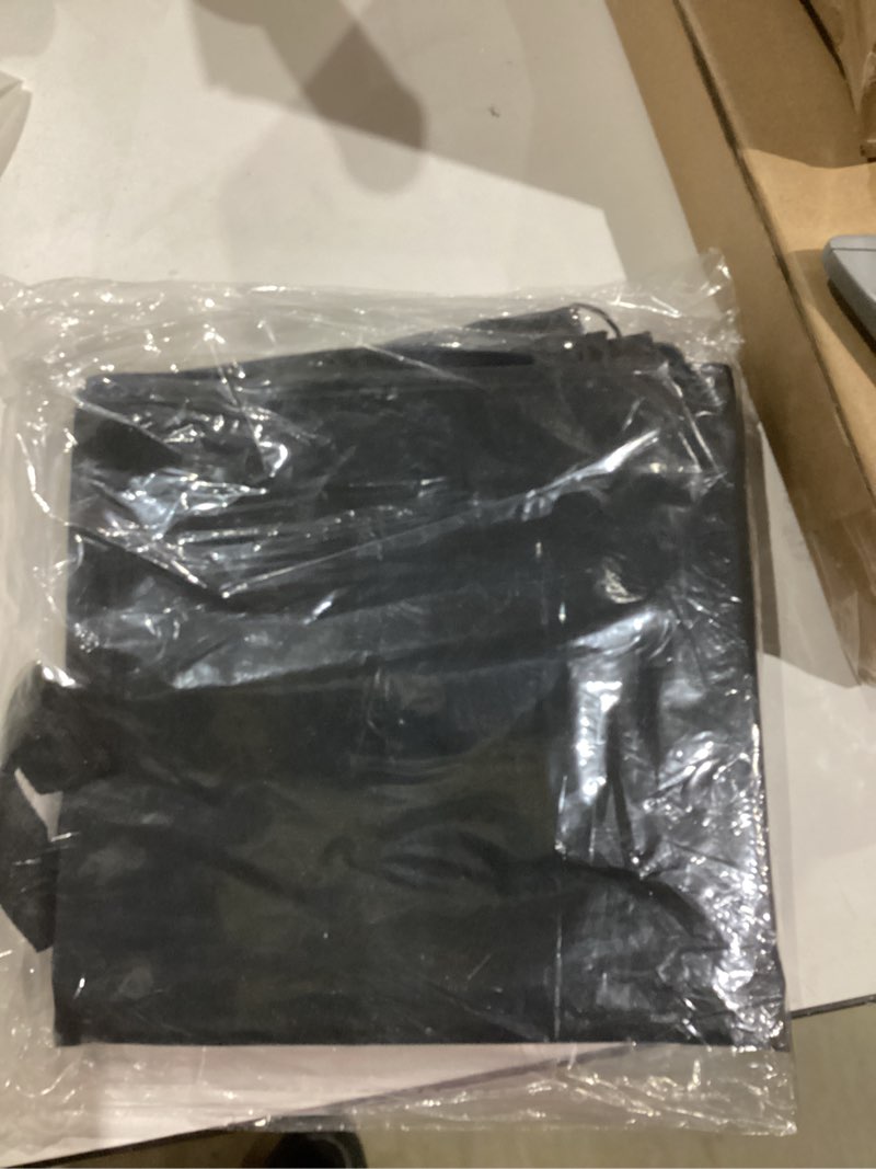 Condition photo showing Good Condition for air fryer toaster smart oven dust cover, 600d thickened nylon material, compatible for big horn outdoors propane gas gril, for emeril lagasse 26 qt, for cuisinart 8-1 toa-70, for cosori 26qt oven