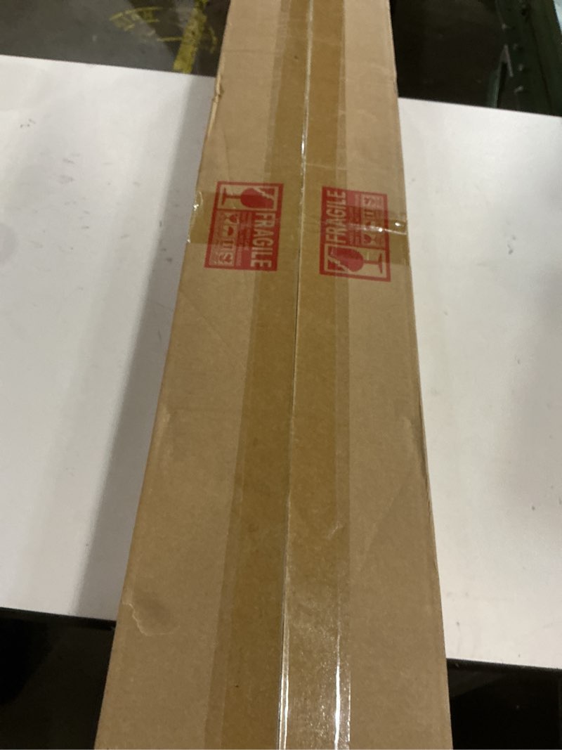 Condition photo showing New/Like New for T12 48 Inches 40 Watt Fluorescent Tube, F40T12/841 Light Bulb, 4 Foot T12 Fluorescent Light Bulb, 4100K Cool White, F40T12/CW, 3250 Lumens, G13 Bi-Pin Base, 12 Pack 12Pcs T12 40w C/W