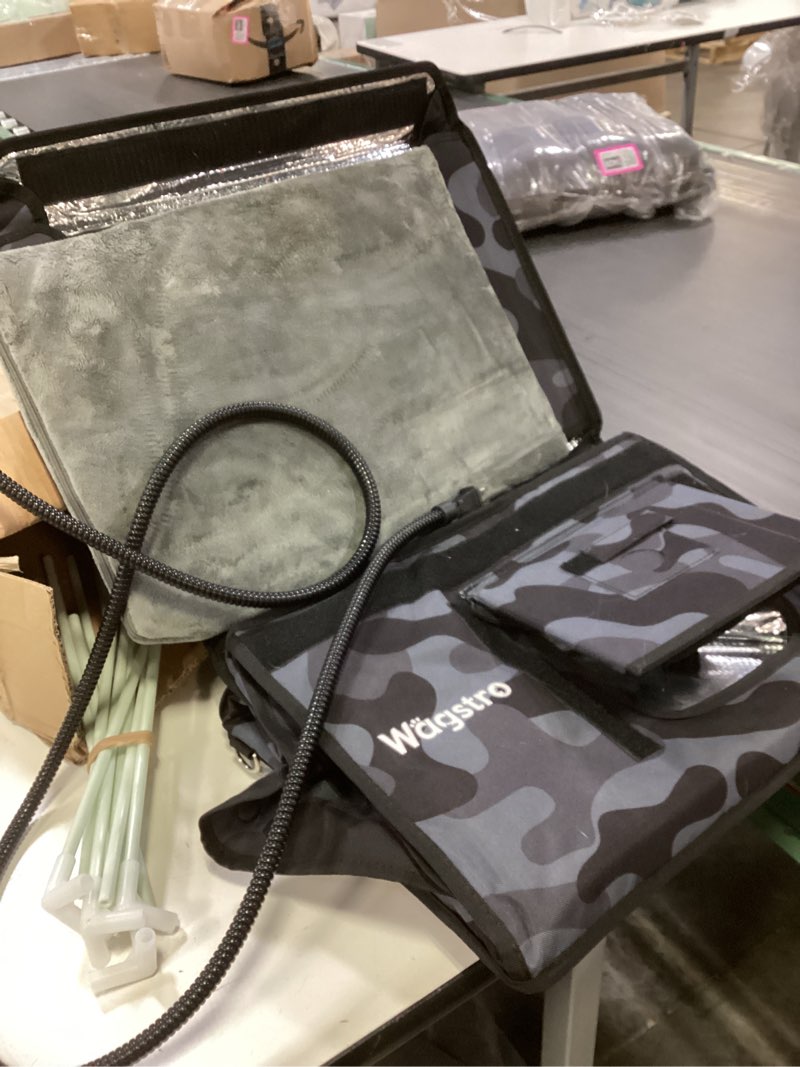 Condition photo showing Good Condition for Waagstro AllGuard Outdoor Heated Cat House 