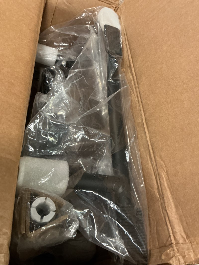 Condition photo showing Good Condition for Couch Stand Assist with Wide Handle for Elderly, Height & Width Adjustable Chair Lift Assistance for Seniors, Pregnancy, Disabled, Soft Grip Mobility Aid,450 lbs Capacity (Black)