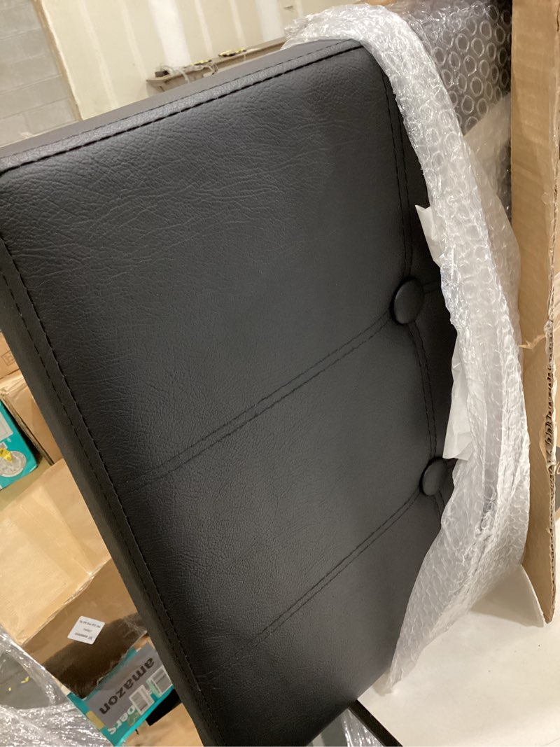 Condition photo showing Good Condition for lid velvet cat washroom bench storage cabinet