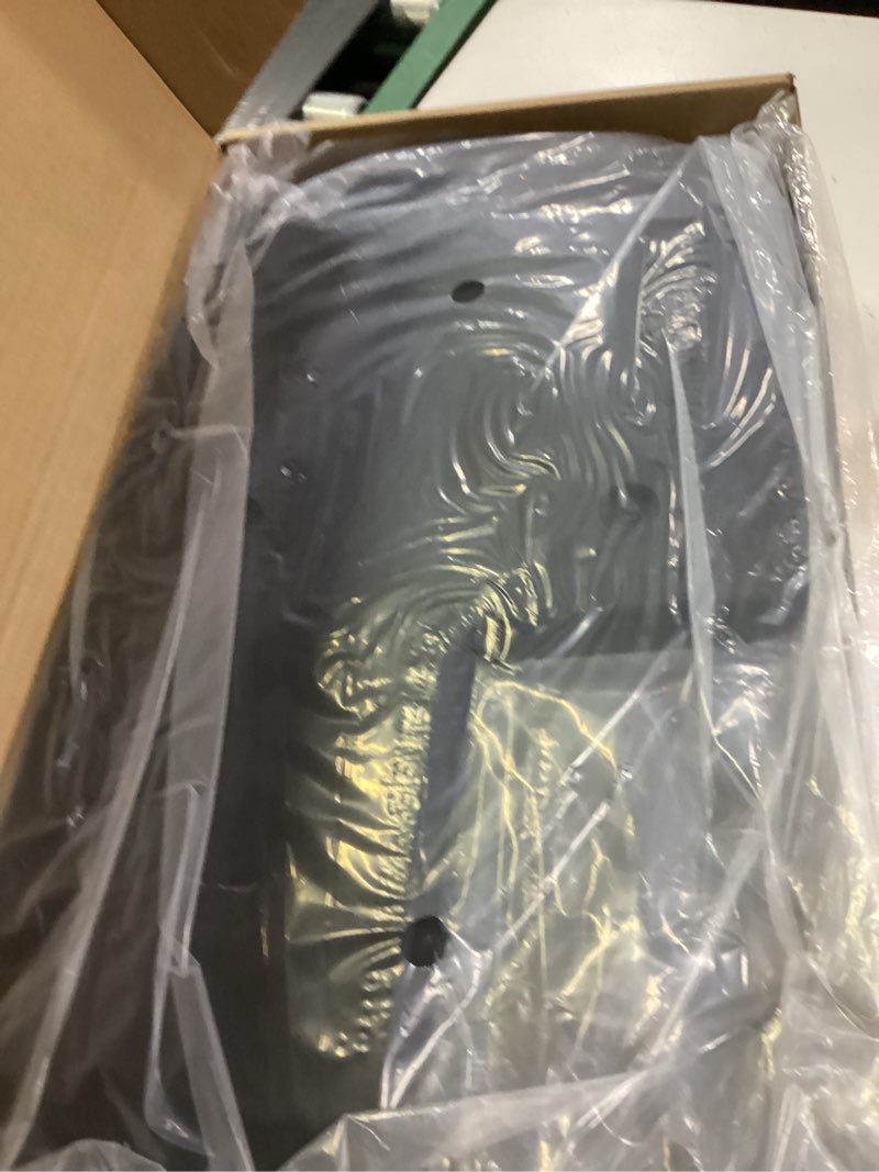 Condition photo showing item condition for Mabett Mud Flaps for Ford Bronco Accessories 2021 2022 2023 2024 2025 2/4-Door No Punching Required Front and Rear 4PCS Tire Mudflaps 4pcs