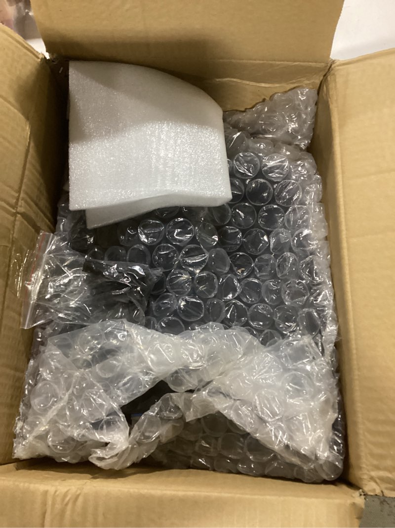 Condition photo showing Good Condition for boine left side tail light compatible with 2009-2018 dodge ram 1500 2500 3500 - bulb included (left driver side)