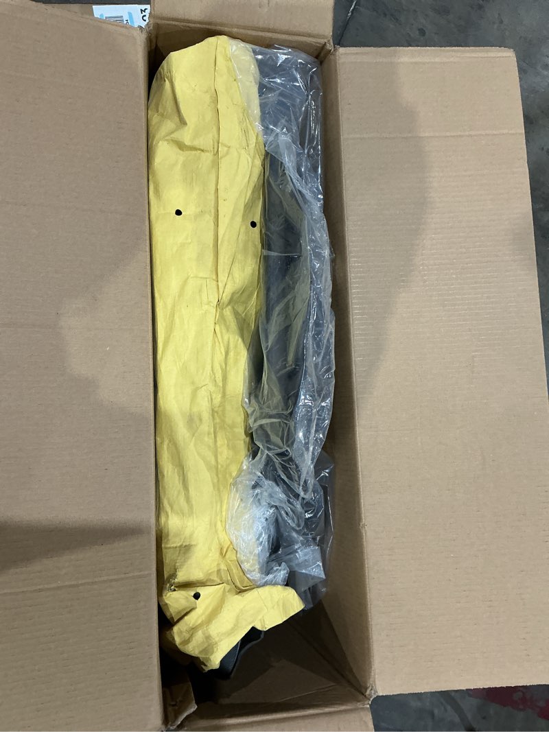 Condition photo showing Good Condition for sunsdrew floor mats cargo liner for 2023-2025 2026 honda cr-v (include hybrid), all weather floor liners & rear trunk mat for crv accessories tpe rubber raised edge (trunk deck in upper position) for 23+honda cr-v floor mats&cargo liner