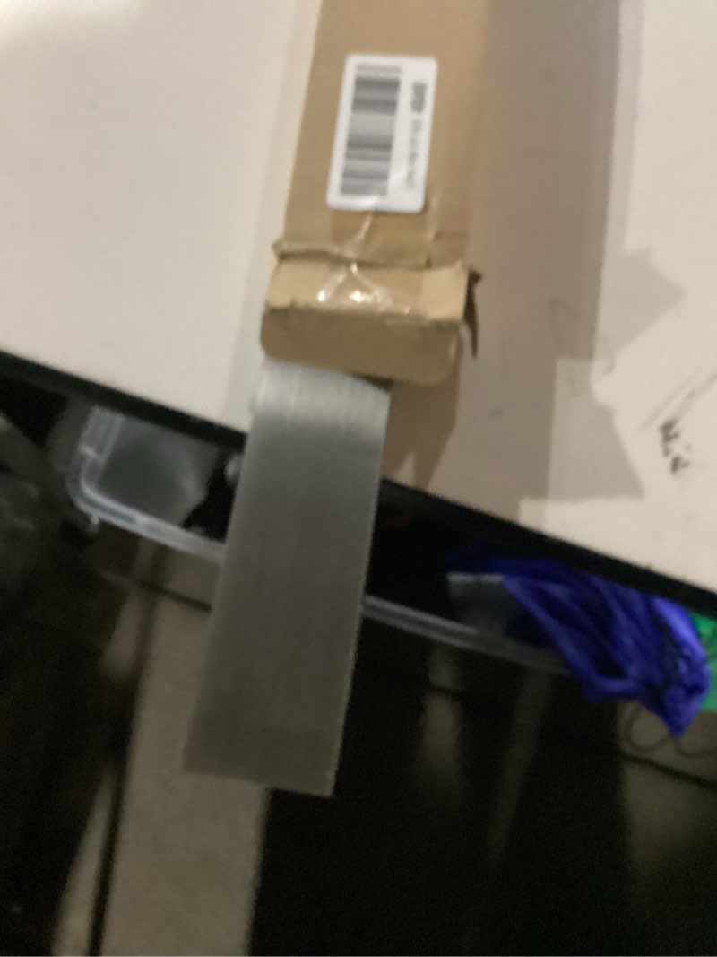 Condition photo showing New/Like New for 30" Slide-in Range Rear Filler Kit,Range Gap Filler, Stainless Steel Back Gap Cover for Stove, Stove Trim Kit Between Stove and Backsplash.
