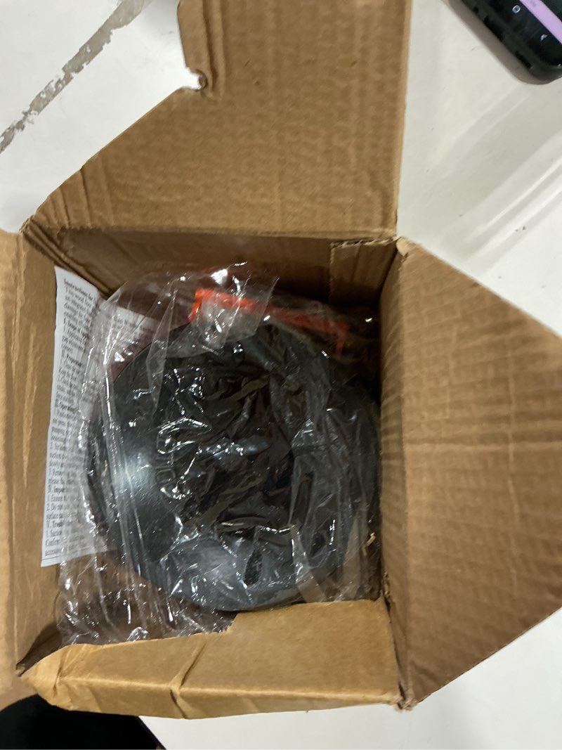 Condition photo showing Good Condition for floor gap fixer tool, heavy duty laminate flooring repair tool with enhanced vacuum suction cup, professional plank puller for smooth surface wood tile hardwood floor gaps