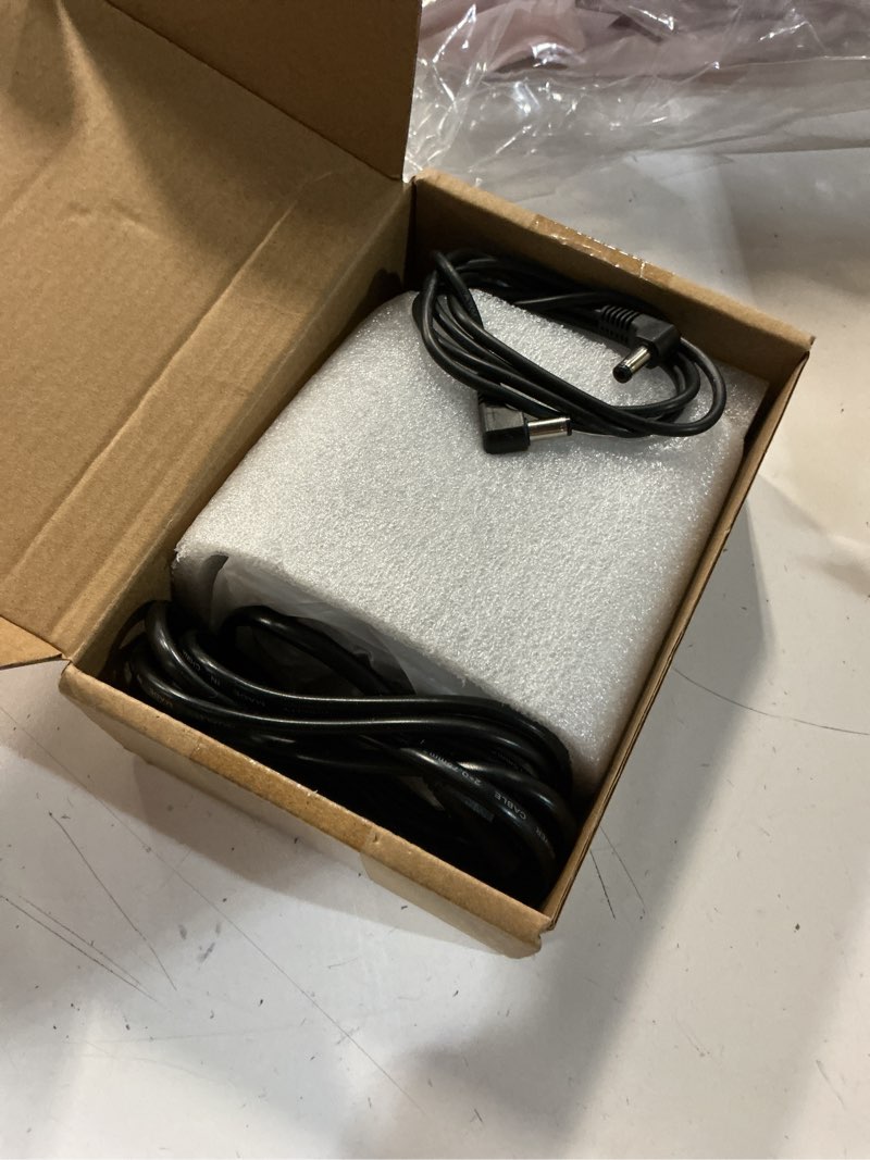 Condition photo showing Good Condition for linear power supply dc 5v 1.5amp regulated psu convertor low noise clean power supplies external psu adapter output for upgrade hifi stereo audio equipment -m10 (5, volts (dc))