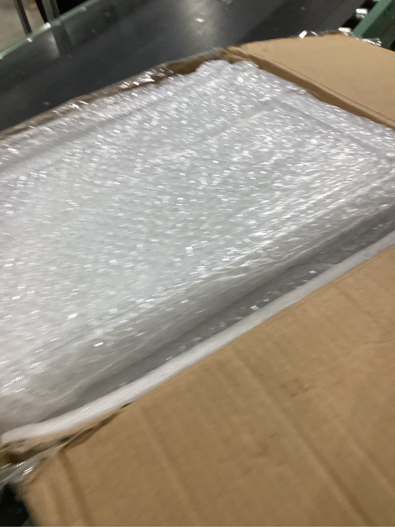 Condition photo showing Good Condition for Attelite Purse Organizer for Closet,9 Pack Clear Acrylic Display Case for Handbag Organizer, Purse Storage Box with Magnetic Door, Plastic Storage Bins for Book, Collectibles, Cosmetic X-Large-9pcs