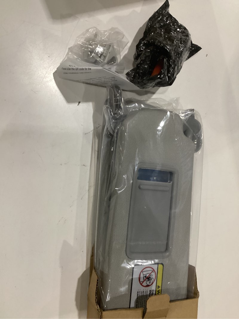 Condition photo showing Good Condition for pair sun visor compatible with 2011-2016 hyundai elantra (not for gt models), driver & passenger side sunvisor replacement kit with clips & screws, replaces oem 85210-3x040-tx (color gray) (gray) left + right