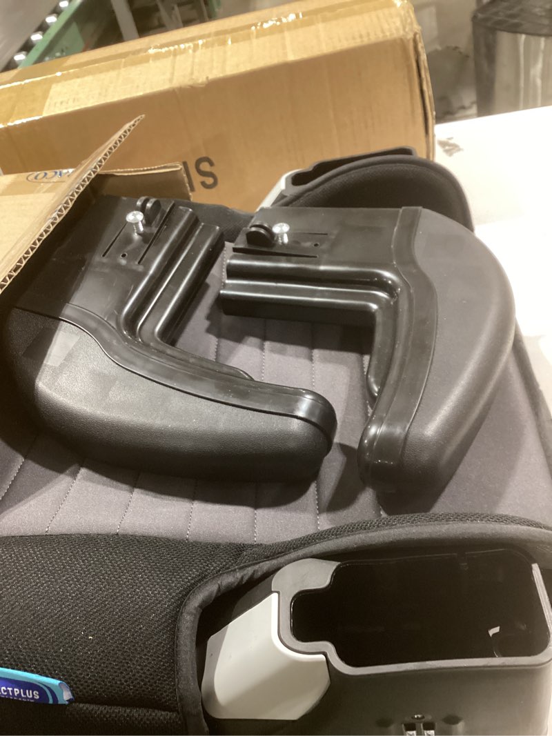 Condition photo showing Good Condition for Graco TurboBooster 2.0 Backless Booster Car Seat, Denton